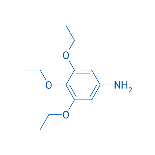 3,4,5-Triethoxyaniline 1g
