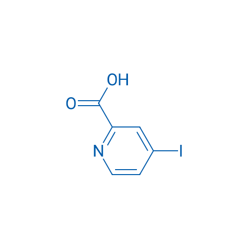 4-Iodopicolinic acid 5g