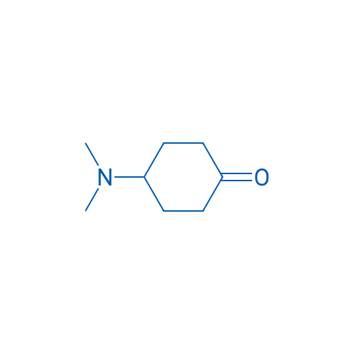 4-(Dimethylamino)cyclohexan-1-one 1g