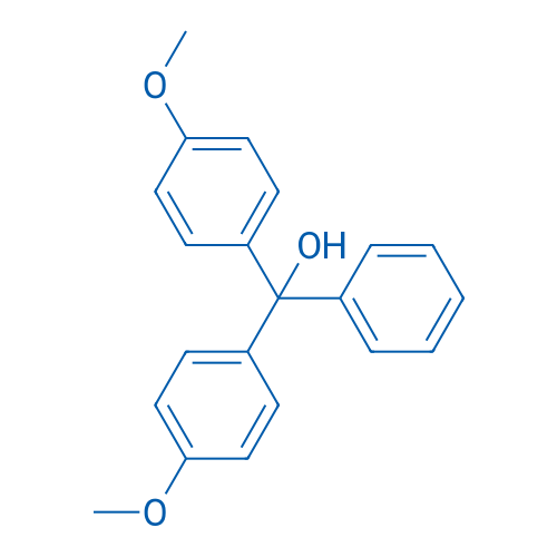 4,4'-dimethoxytrityl alcohol 5g