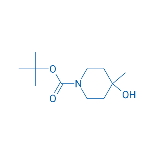 1-Boc-4-Hydroxy-4-methylpiperidine 5g
