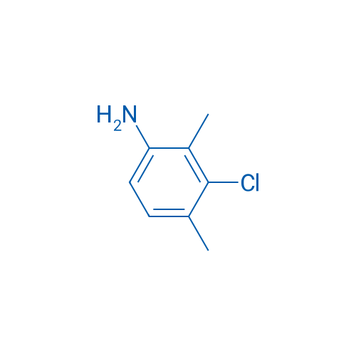 3-Chloro-2,4-dimethylaniline 250mg