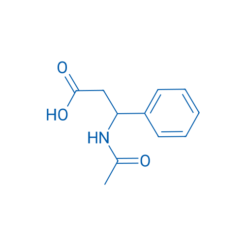 Ac-DL-β-Phe-OH 250mg