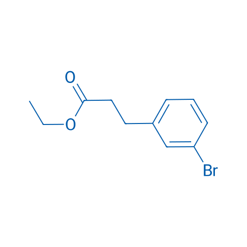 Ethyl 3-(3-bromophenyl)propanoate 100mg