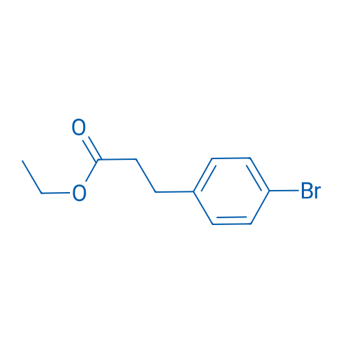Ethyl 3-(4-bromophenyl)propionate 10g
