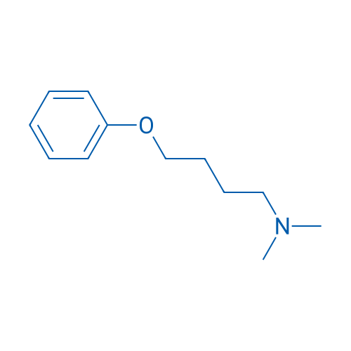 N,N-Dimethyl-4-phenoxybutan-1-amine 1g