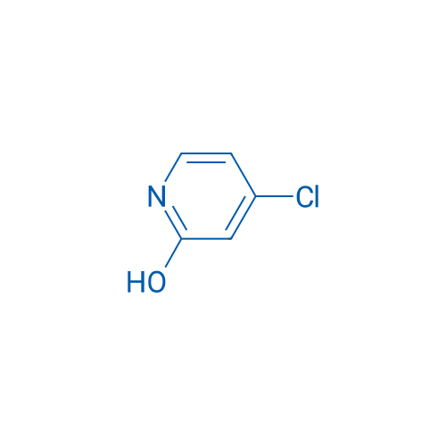 4-Chloro-2-hydroxypyridine 1g