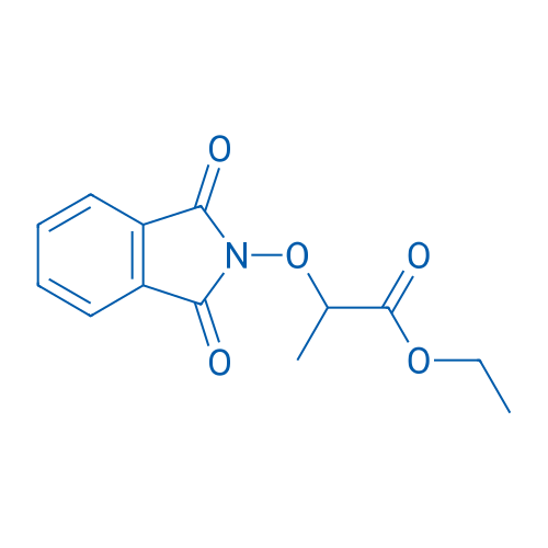 Ethyl 2-((1,3-dioxoisoindolin-2-yl)oxy)propanoate 1g