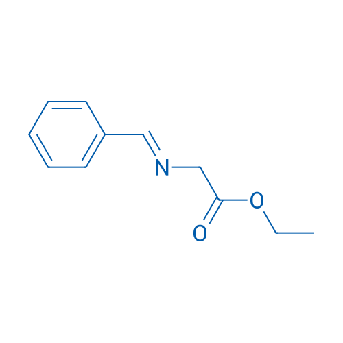 Ethyl 2-(benzylideneamino)acetate 100mg