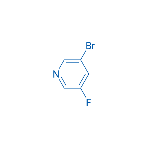 3-Bromo-5-fluoropyridine 25g