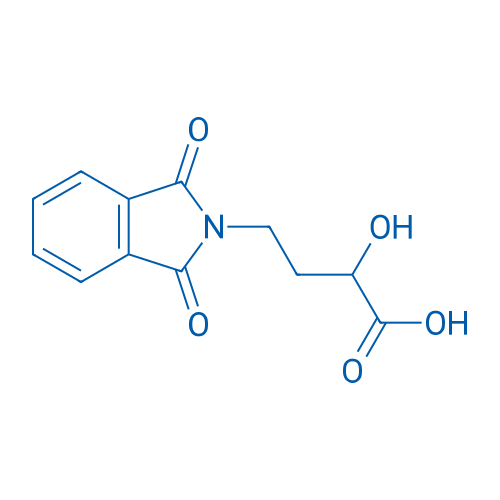4-(1,3-Dioxoisoindolin-2-yl)-2-hydroxybutanoic acid 25g