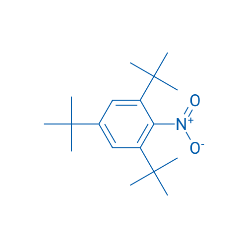 1,3,5-Tri-tert-butyl-2-nitrobenzene 5g