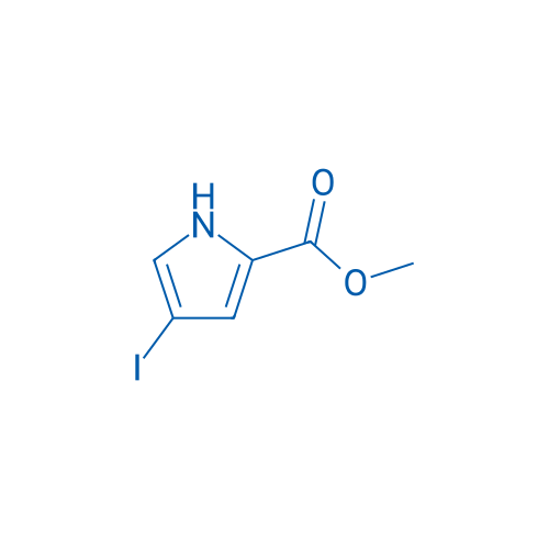 Methyl 4-Iodopyrrole-2-carboxylate 25g