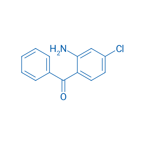 (2-Amino-4-chlorophenyl)(phenyl)methanone 100g
