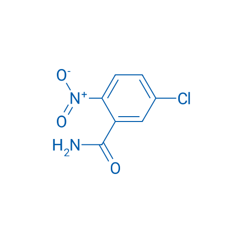 5-Chloro-2-nitrobenzamide 25g