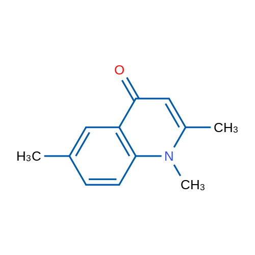 1,2,6-Trimethylquinolin-4(1H)-one 1g