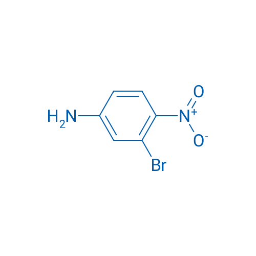 3-Bromo-4-nitroaniline 25g