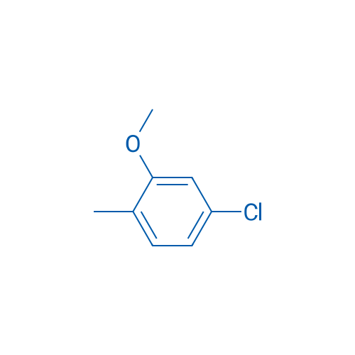 4-Chloro-2-methoxy-1-methylbenzene 5g
