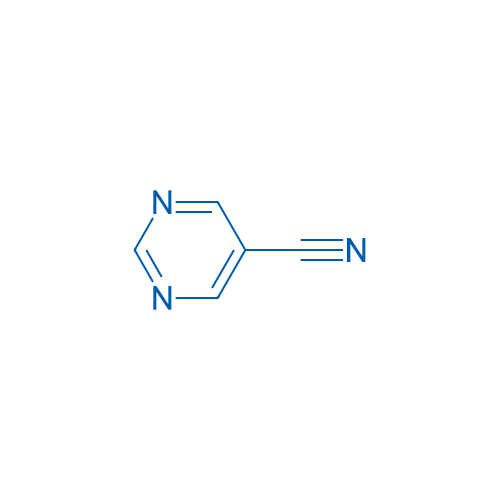 5-Pyrimidinecarbonitrile 25g