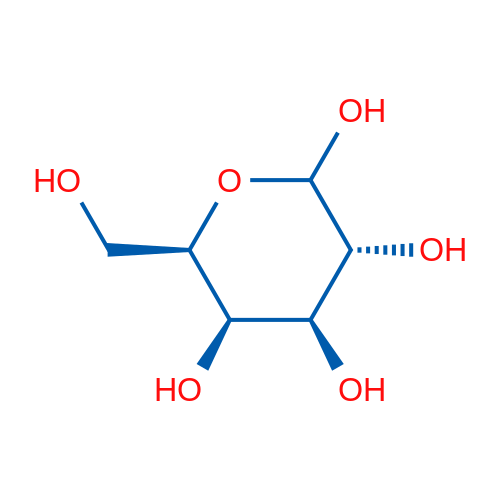 (3R,4S,5R,6R)-6-(Hydroxymethyl)oxane-2,3,4,5-tetrol 1g