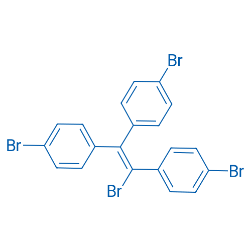 4,4',4''-(2-Bromoethene-1,1,2-triyl)tris(bromobenzene) 1g