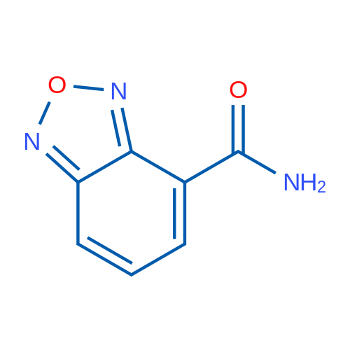 Benzo[c][1,2,5]oxadiazole-4-carboxamide 1g