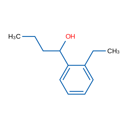 1-(2-Ethylphenyl)butan-1-ol 1g