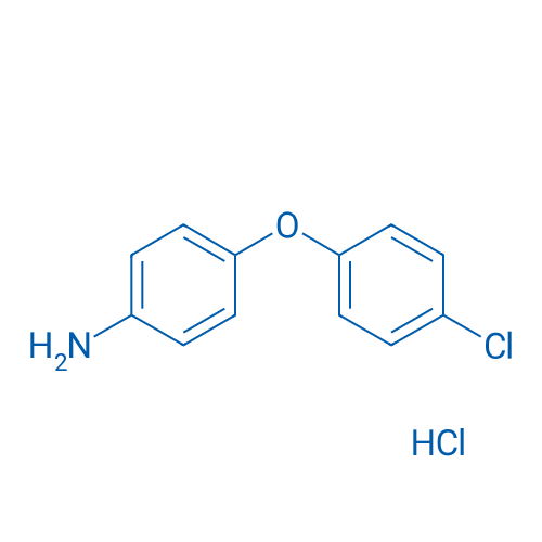 4-(4-Chlorophenoxy)aniline hydrochloride 1g