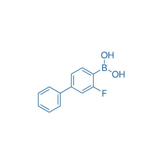 3-Fluoro-4-biphenylboronic acid 1g