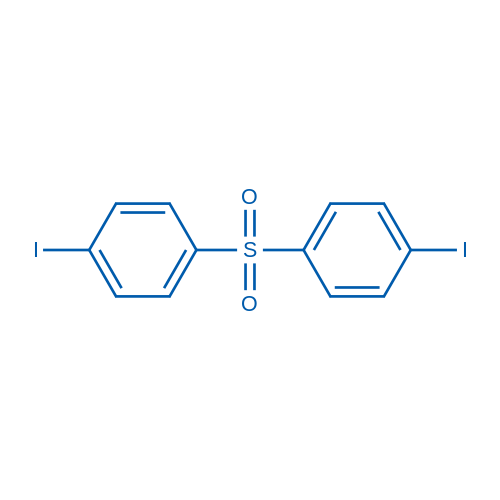 4,4'-Sulfonylbis(iodobenzene) 5g