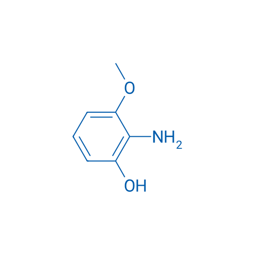 2-Amino-3-methoxyphenol 100mg