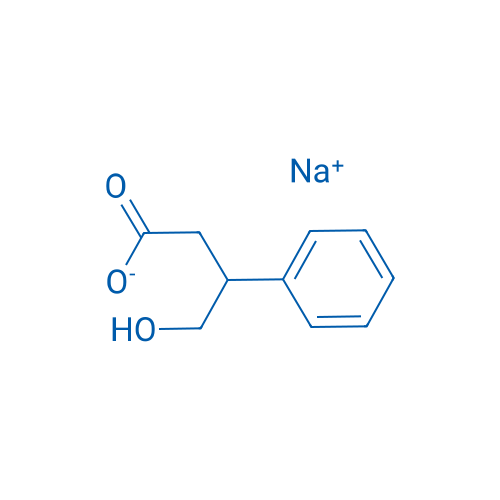 β-Phenyl GHB sodium 25g