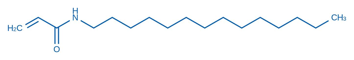 N-Tetradecylacrylamide 1g