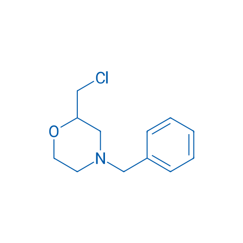 4-Benzyl-2-(chloromethyl)morpholine 25g