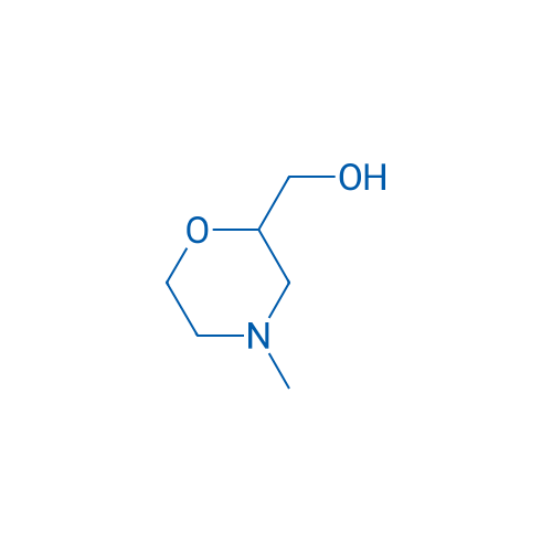 (4-Methyl-2-morpholinyl)methanol 5g