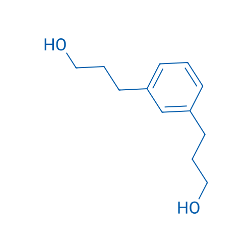 3,3'-(1,3-Phenylene)bis(propan-1-ol) 250mg