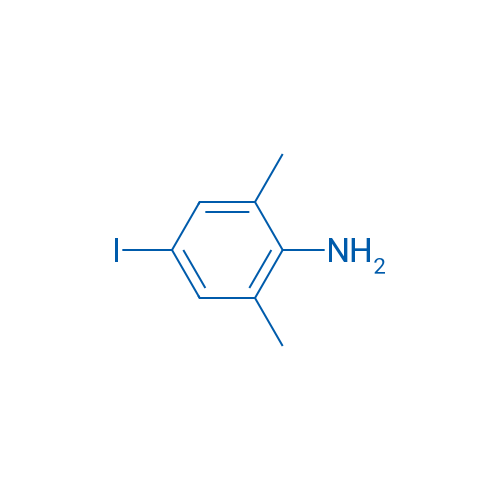 4-Iodo-2,6-dimethylaniline 10g