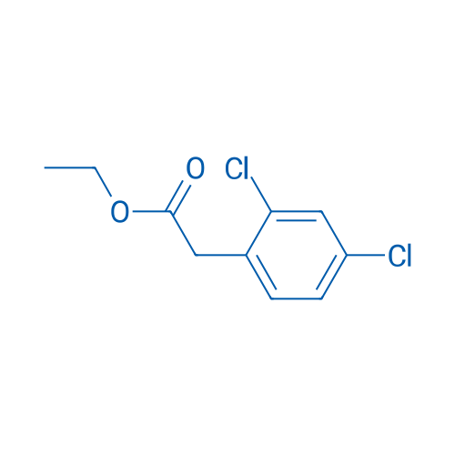 Ethyl 2-(2,4-dichlorophenyl)acetate 100g