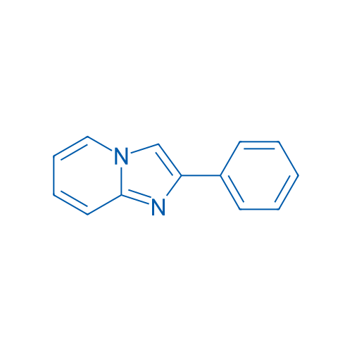 2-Phenylimidazo[1,2-a]pyridine 25g
