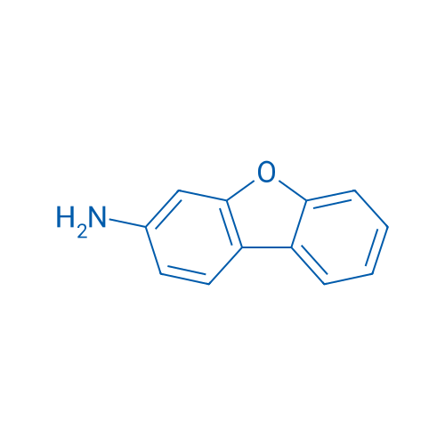 3-Aminodibenzofuran 1g