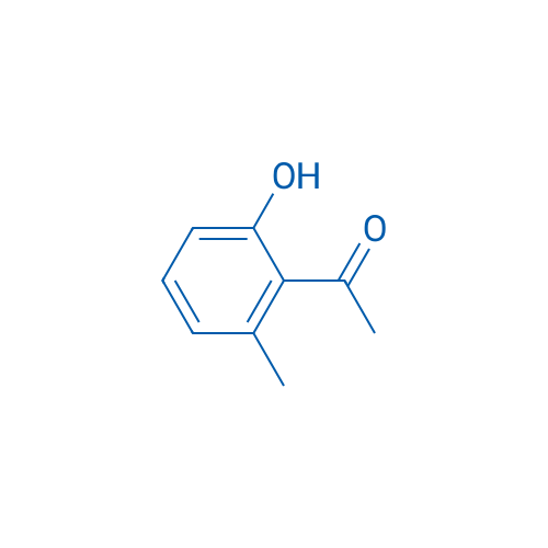 1-(2-Hydroxy-6-methylphenyl)ethanone 250mg