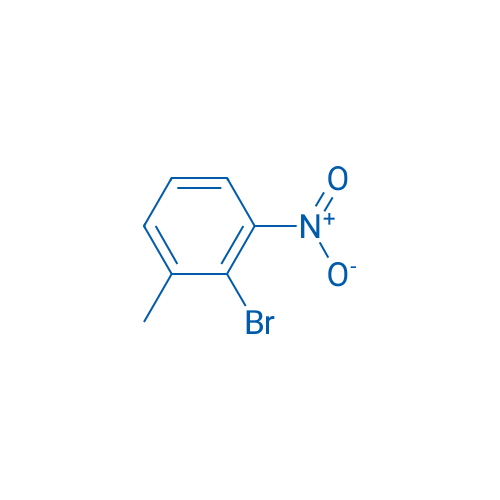 2-Bromo-3-nitrotoluene 500g