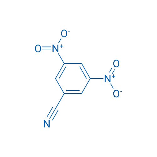 3,5-Dinitrobenzonitrile 1g