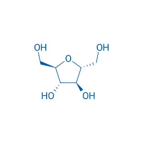 2,5-Anhydro-D-mannitol 100mg