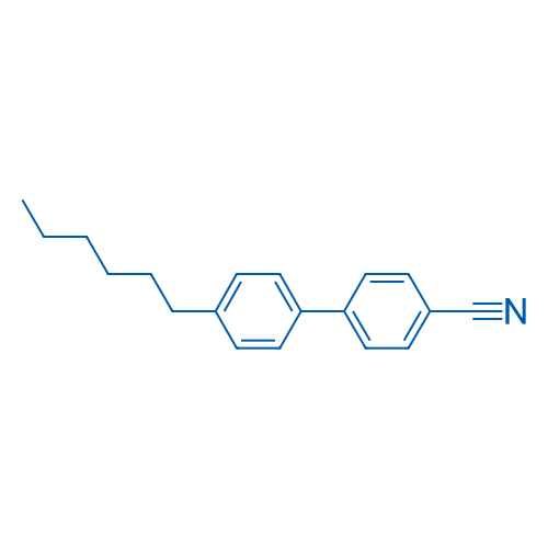 4-Hexyl-[1,1-biphenyl]-4-carbonitrile 100mg