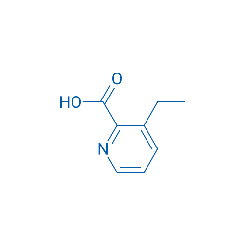 3-Ethylpicolinic acid 1g