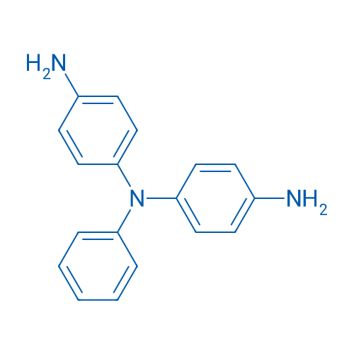 N1-(4-Aminophenyl)-N1-phenylbenzene-1,4-diamine 250mg