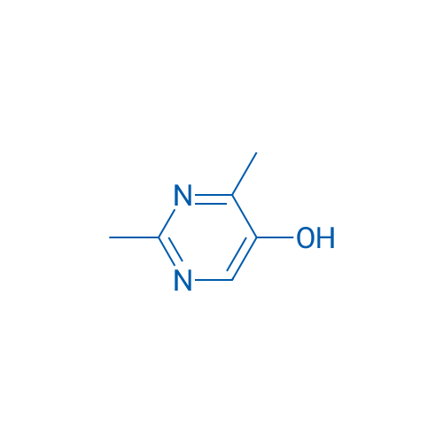 2,4-Dimethylpyrimidin-5-ol 25g