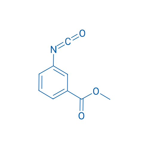 Methyl3-isocyanatobenzoate 1g