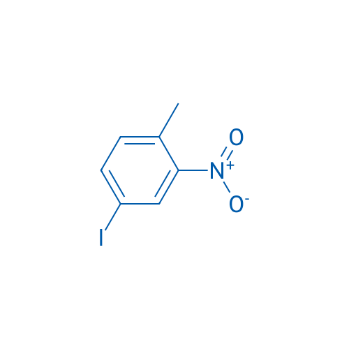 4-Iodo-2-nitrotoluene 5g
